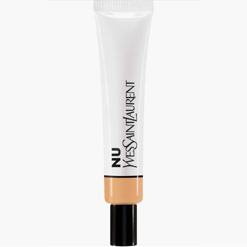 SAMPLE YSL Bare Look Tint in Shade 8